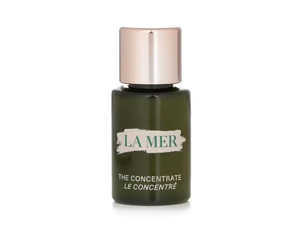 Luxury Skincare Men - ลาเมอร์ เดอะ คอนเซนเทรท อินเทนซีฟ-รีคัฟเวอรี่ เซรั่ม 5