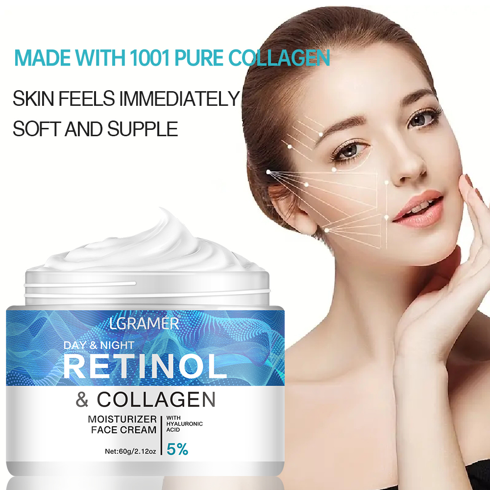 The Ordinary Serum Hyaluronic Acid - Retinol Firming Face ครีมยกคอ Anti-Aging ลบริ้วรอย