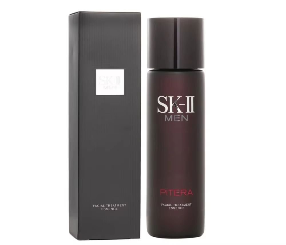 Luxury Skincare Men - เอสเค-ทู แมน เฟเชียล ทรีทเมนท์ เอสเซ้นส์ 230