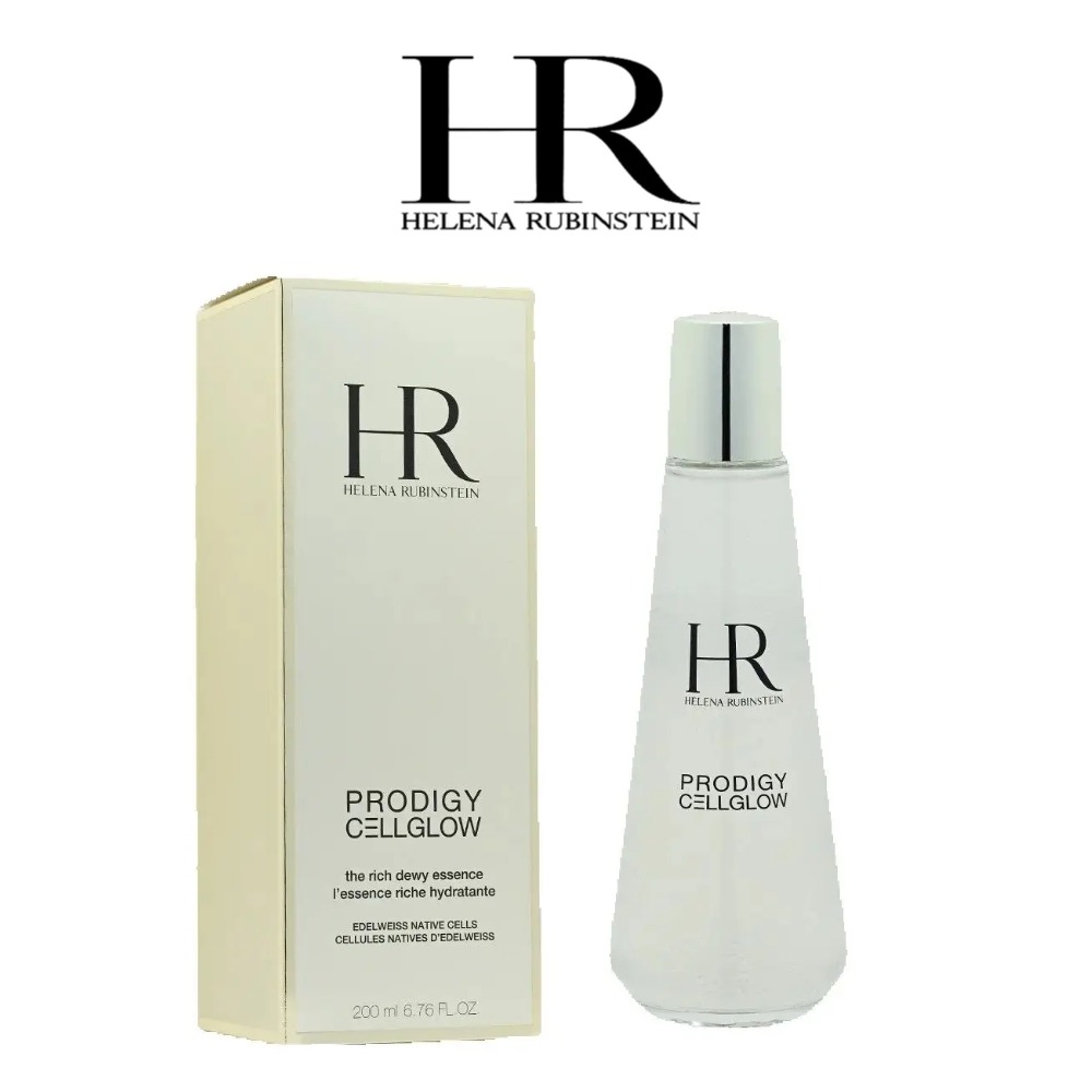 Luxury Skincare Men - เฮเลนา รูบินสไตน์ โปรดิจี้ เซลล์โกลว์ เดอะ ริช