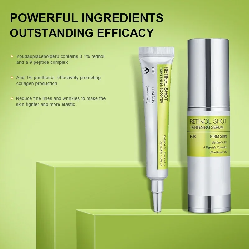 เซรั่มบำรุงรอบดวงตาเรตินอลเปปไ - The Ordinary Serum Hyaluronic Acid บทวิจารณ์และราคา