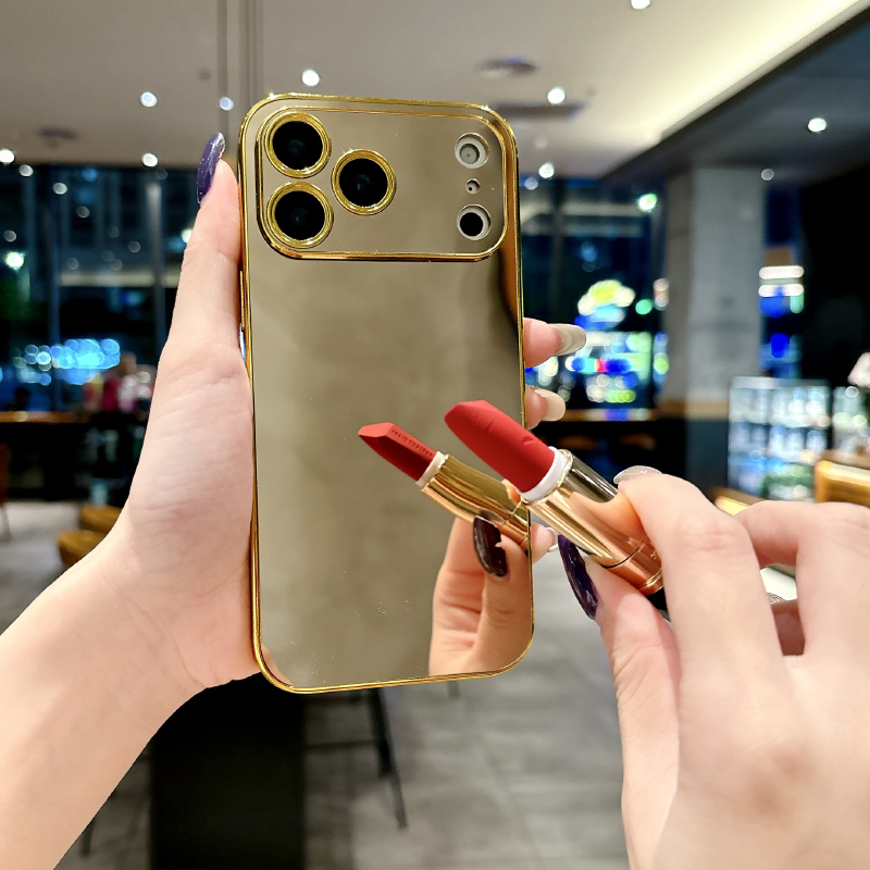 เคสโทรศัพท์กันกระแทกสีพื้นหรูห - Luxury Skincare Products บทวิจารณ์และราคา