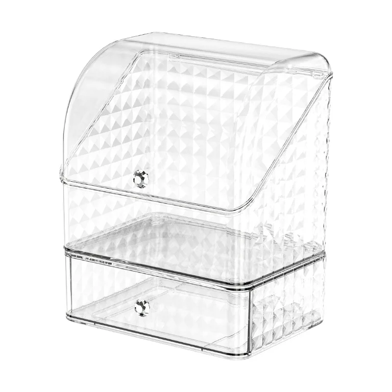 กล่องที่เก็บเครื่องสำอางความรู - Luxury Skincare Containers บทวิจารณ์และราคา