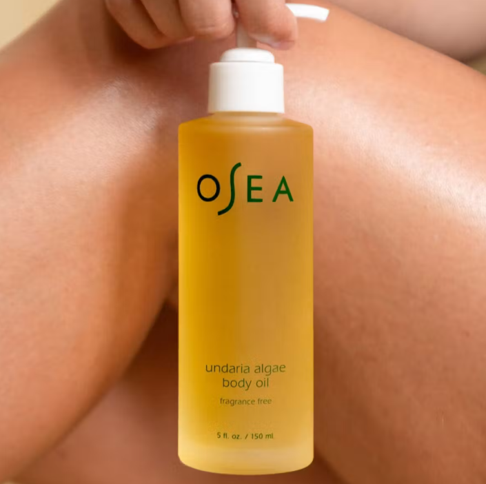 น้ำมันบำรุงผิวกายสูตรออริจินัล - Luxury Brands Of Skincare บทวิจารณ์และราคา