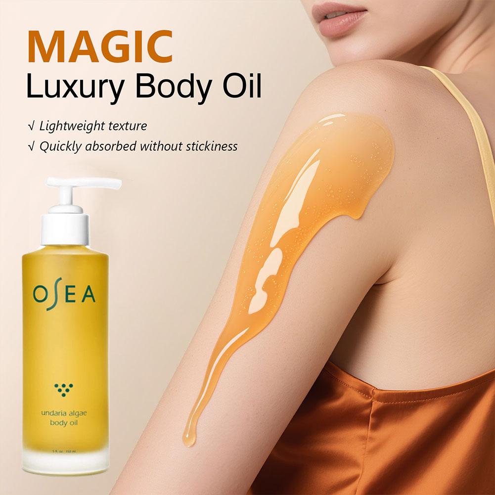 น้ำมันบำรุงผิวกายสูตรออริจินัล - Luxury Brands Of Skincare บทวิจารณ์และราคา