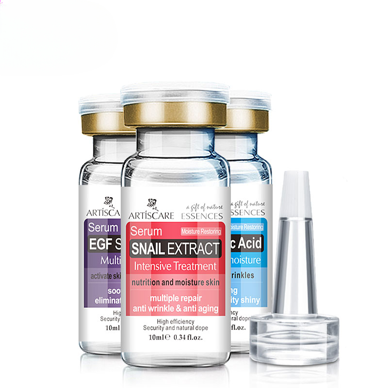 7pcs เซรั่มสําหรับใบหน้าไวท์เท - Luxury Skincare Products บทวิจารณ์และราคา