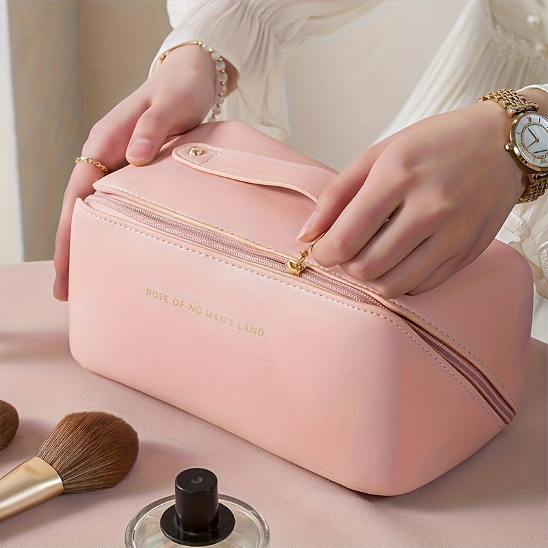 กระเป๋าจัดระเบียบเครื่องสำอางส - Luxury Skincare Containers บทวิจารณ์และราคา