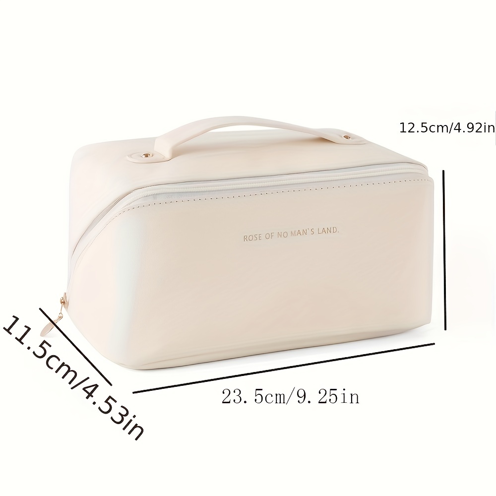 กระเป๋าจัดระเบียบเครื่องสำอางส - Luxury Skincare Containers บทวิจารณ์และราคา
