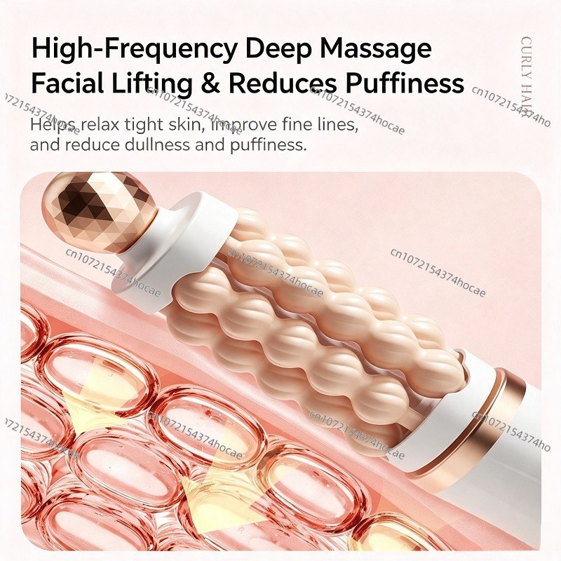 อุปกรณ์นวดหน้าและคอสำหรับใช้ใน - Luxury Skincare Devices บทวิจารณ์และราคา