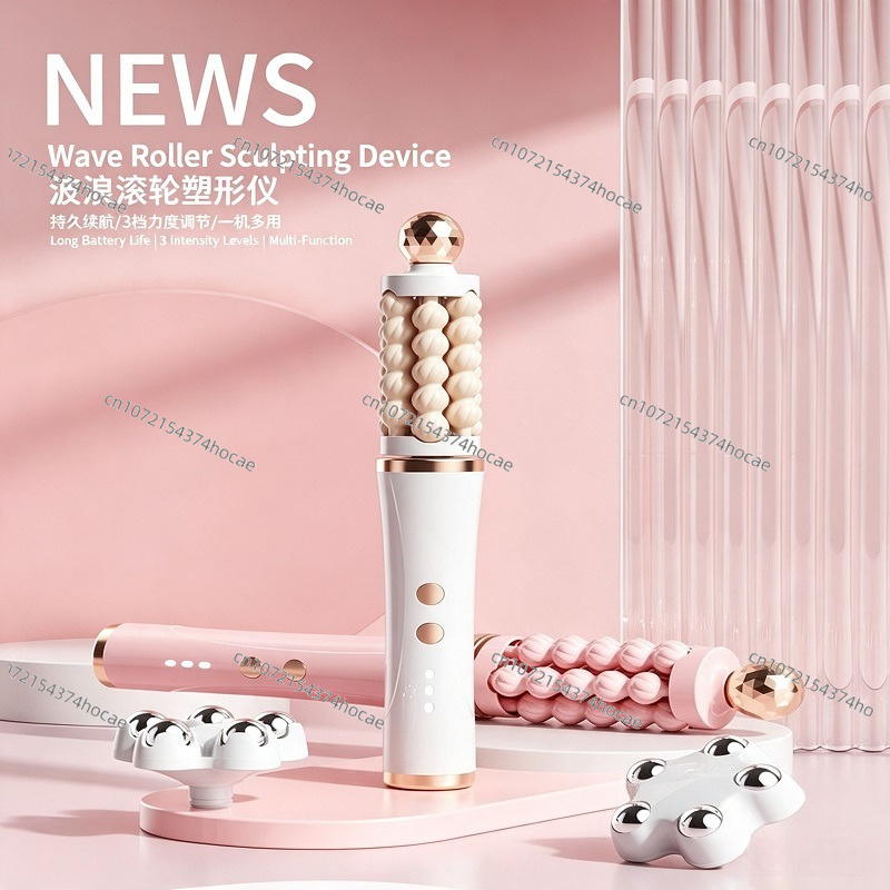 อุปกรณ์นวดหน้าและคอสำหรับใช้ใน - Luxury Skincare Devices บทวิจารณ์และราคา