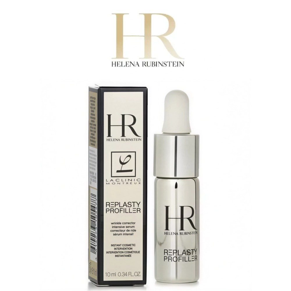 เฮเลนา รูบินสไตน์ เรพลาสตี้ โป - Luxury Skincare Men บทวิจารณ์และราคา
