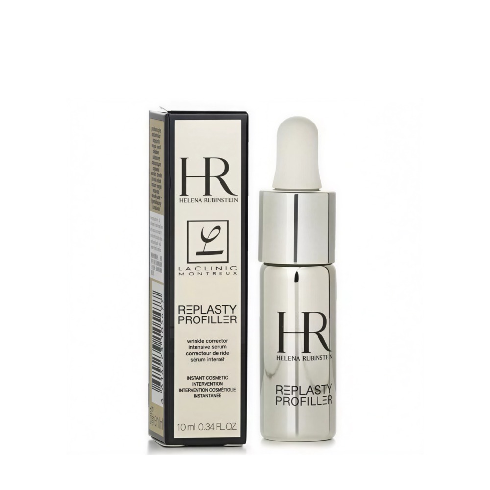 เฮเลนา รูบินสไตน์ เรพลาสตี้ โป - Luxury Skincare Men บทวิจารณ์และราคา