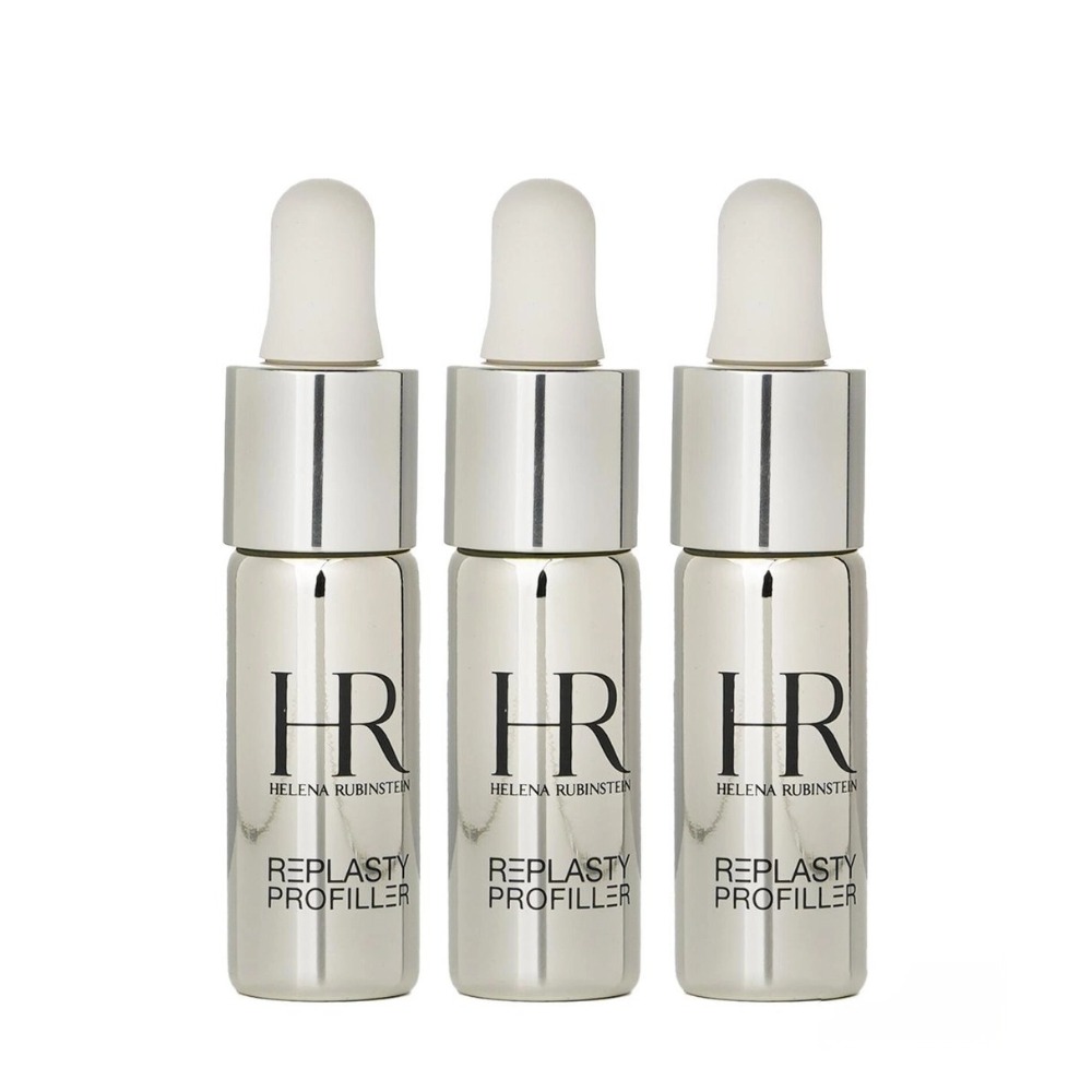 เฮเลนา รูบินสไตน์ เรพลาสตี้ โป - Luxury Skincare Men บทวิจารณ์และราคา