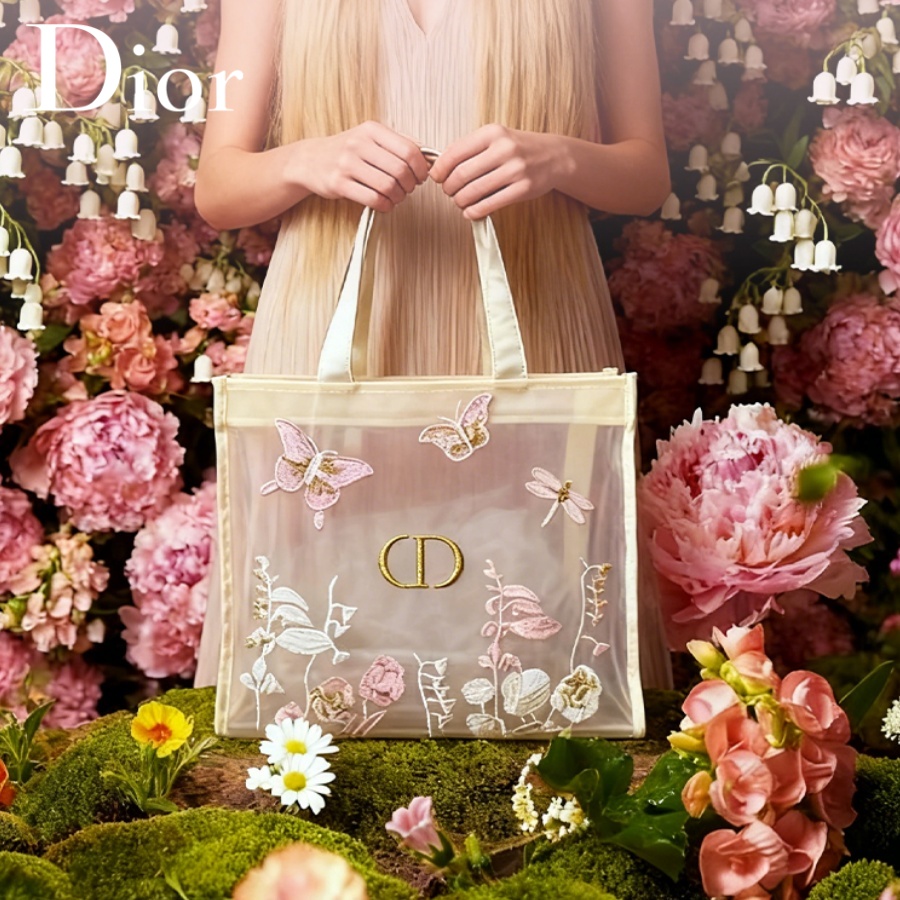 กระเป๋าคริสเตียน ดิออร์ ดิออร์ - Luxury Skincare Products บทวิจารณ์และราคา
