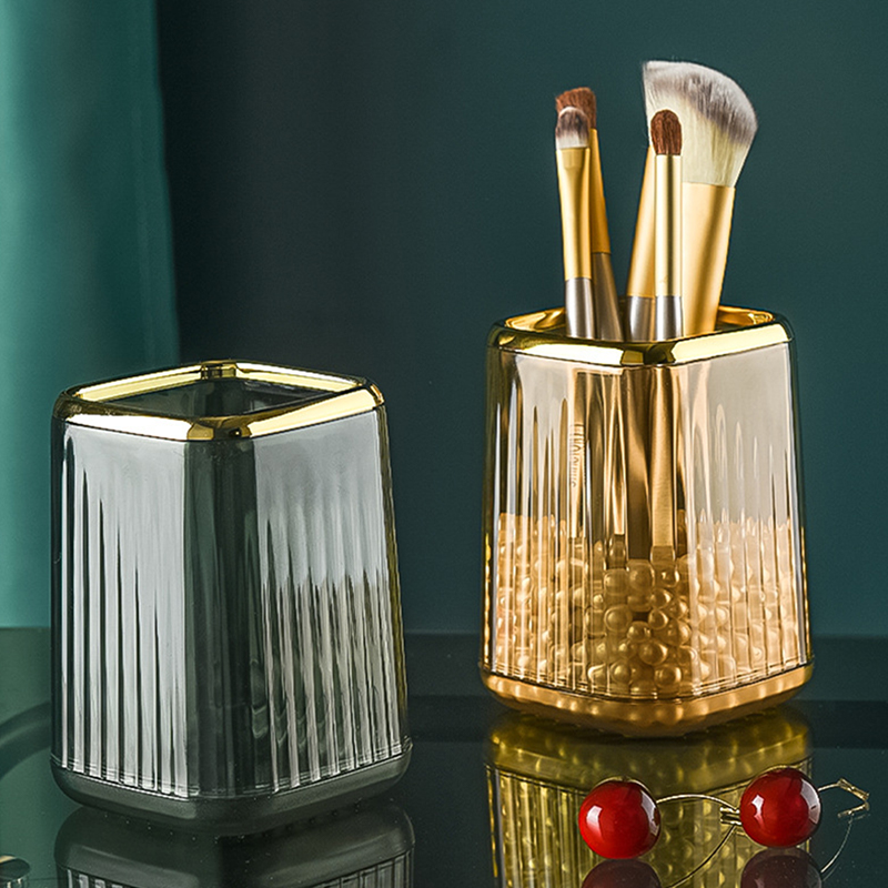 หรูหราแต่งหน้า Desktop เครื่อง - Luxury Skincare Containers บทวิจารณ์และราคา