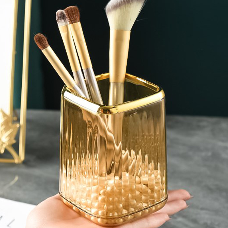 หรูหราแต่งหน้า Desktop เครื่อง - Luxury Skincare Containers บทวิจารณ์และราคา