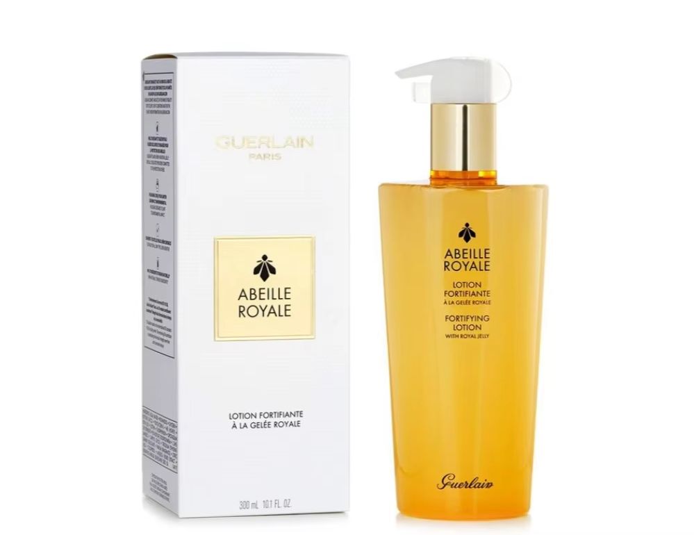 กูร์แลน อาเบล รอยัล ฟอร์ทิฟายอ - Luxury Skincare Men บทวิจารณ์และราคา