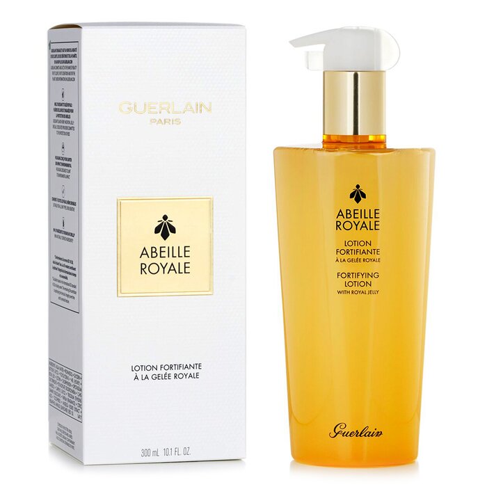 กูร์แลน อาเบล รอยัล ฟอร์ทิฟายอ - Luxury Skincare Men บทวิจารณ์และราคา