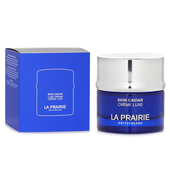 ลา แพรรี สกิน คาเวียร์ ลักซ์ ค - Luxury Skincare Men บทวิจารณ์และราคา