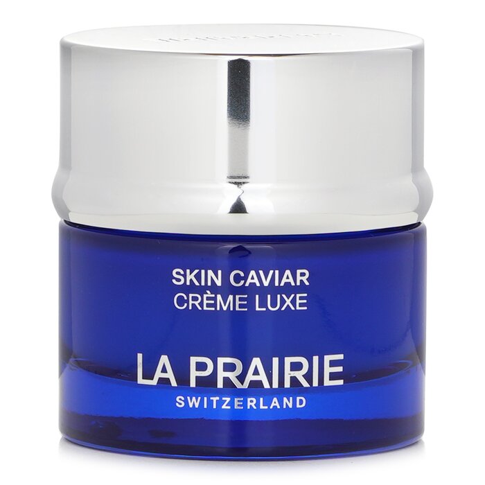 ลา แพรรี สกิน คาเวียร์ ลักซ์ ค - Luxury Skincare Men บทวิจารณ์และราคา