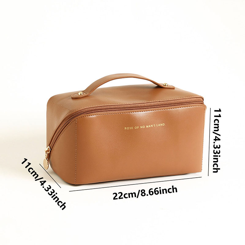 กระเป๋าจัดระเบียบเครื่องสำอางส - Luxury Skincare Containers บทวิจารณ์และราคา
