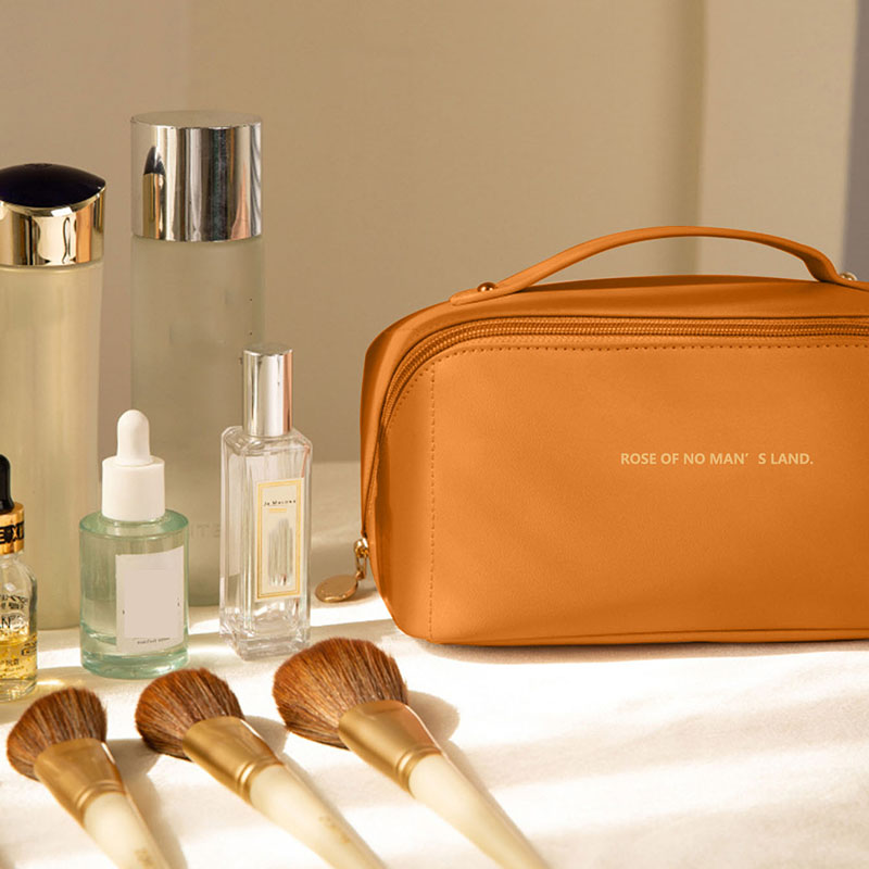 กระเป๋าจัดระเบียบเครื่องสำอางส - Luxury Skincare Containers บทวิจารณ์และราคา