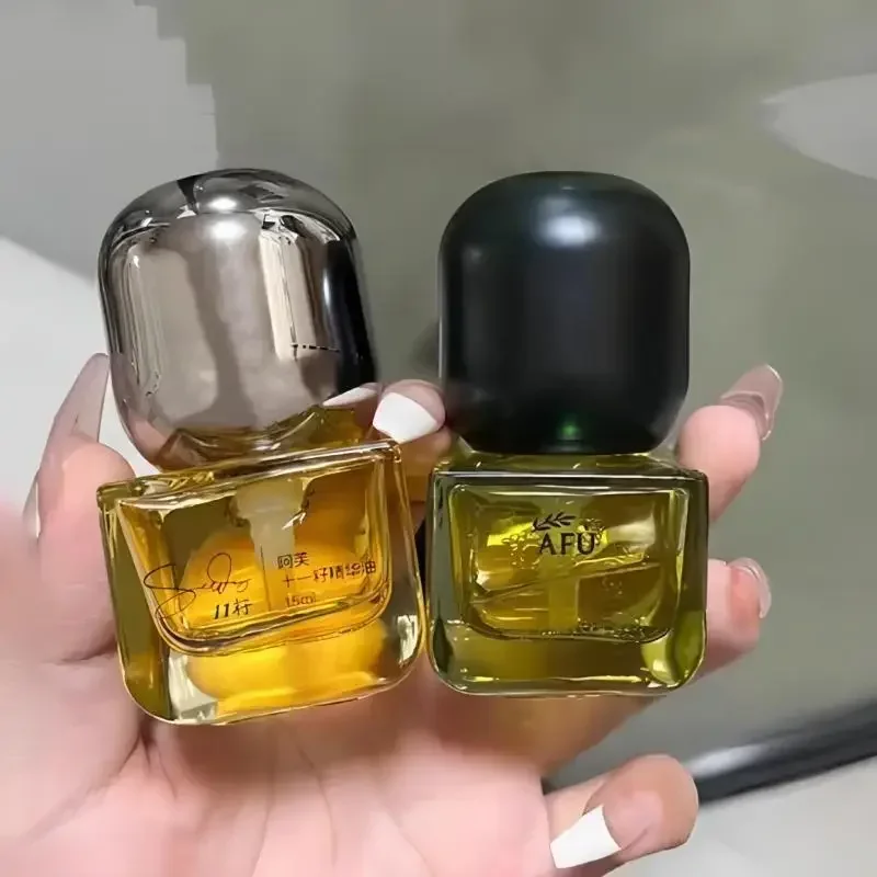 เซรั่มออยล์บำรุงผิวหน้า AFU El - Luxury Skincare Essence บทวิจารณ์และราคา