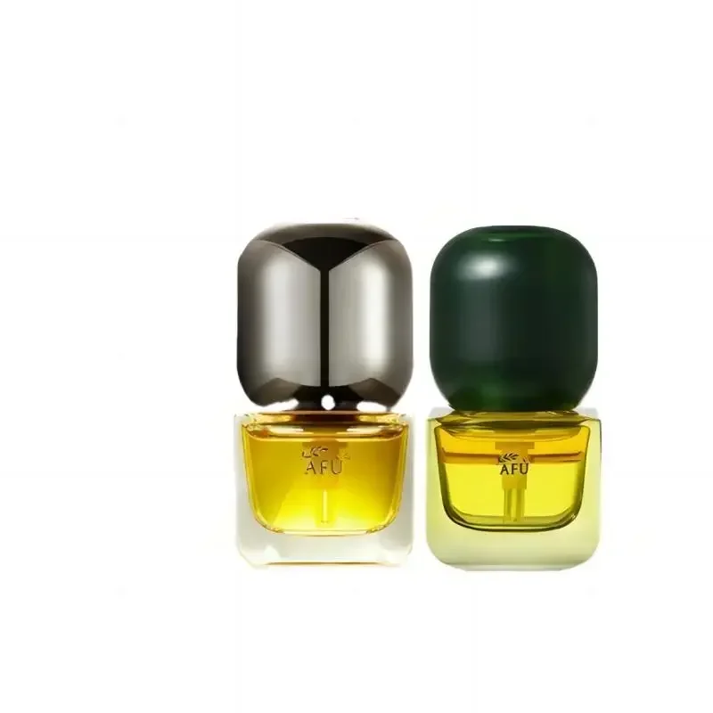 เซรั่มออยล์บำรุงผิวหน้า AFU El - Luxury Skincare Essence บทวิจารณ์และราคา