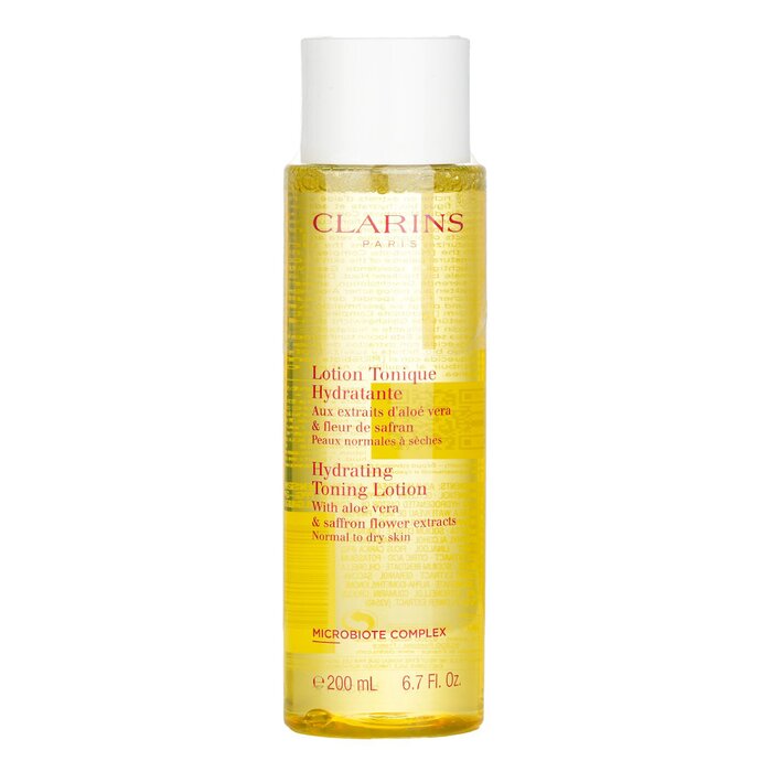 คลาแรงส์ โทนนิ่ง โลชั่น 200 มล - Luxury Skincare Men บทวิจารณ์และราคา