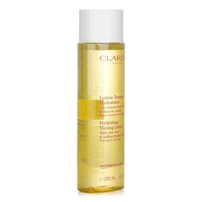 คลาแรงส์ โทนนิ่ง โลชั่น 200 มล - Luxury Skincare Men บทวิจารณ์และราคา