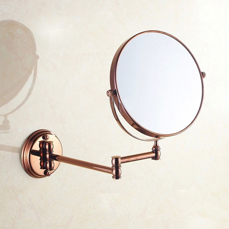 Luxury Rose Goldขยาย 8 นิ้ว 3X - Luxury Skincare Products บทวิจารณ์และราคา