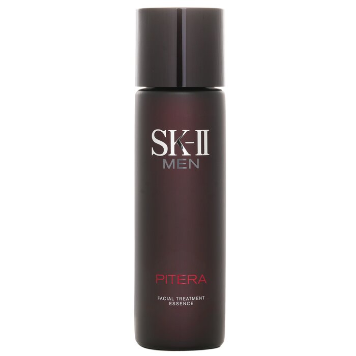 เอสเค-ทู แมน เฟเชียล ทรีทเมนท์ - Luxury Skincare Men บทวิจารณ์และราคา