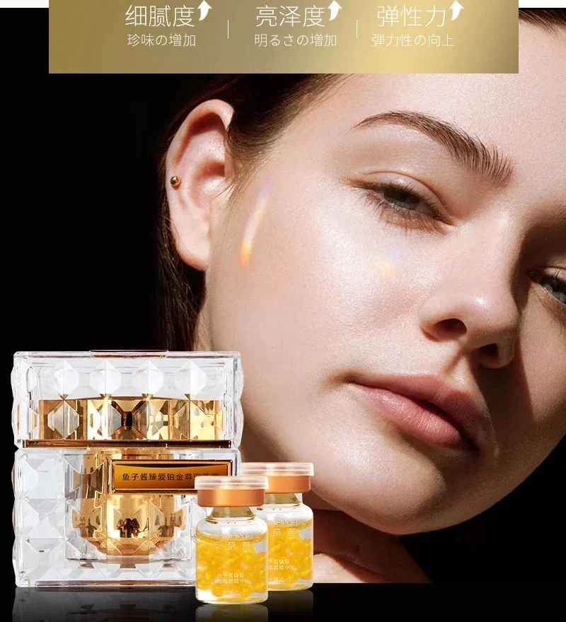 Platinum Rare Luxury Caviar Ca - Luxury Skincare Sets บทวิจารณ์และราคา