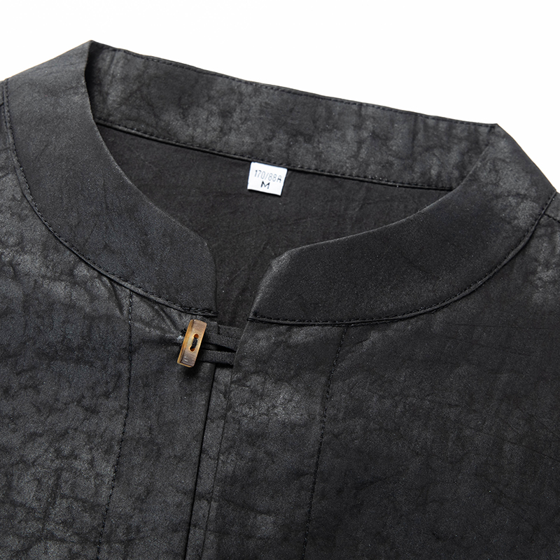 เสื้อเชิ้ตผ้าไหมหรูหรา น้ำหนัก - Luxury Skincare Men บทวิจารณ์และราคา