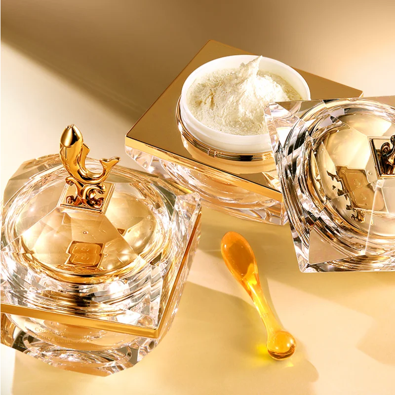 FONCE คอร์ดิเซปส์ ซีเนนิส ลักช - Luxury Skincare Sets บทวิจารณ์และราคา