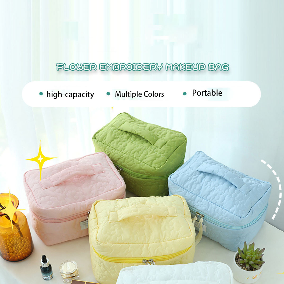 INS สไตล์ Candy สีแต่งหน้ากระเ - Luxury Skincare Products บทวิจารณ์และราคา