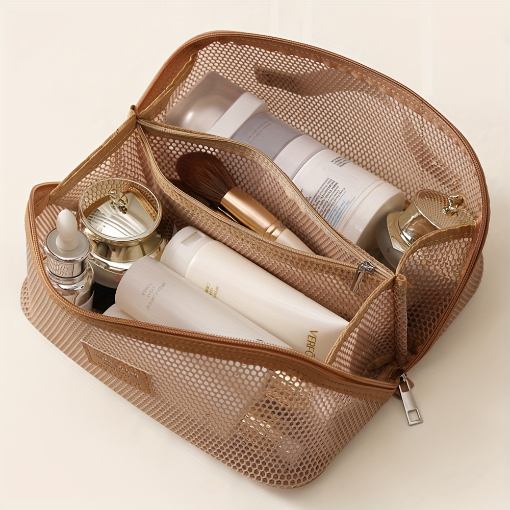 กระเป๋าจัดระเบียบเครื่องสำอางส - Luxury Skincare Containers บทวิจารณ์และราคา