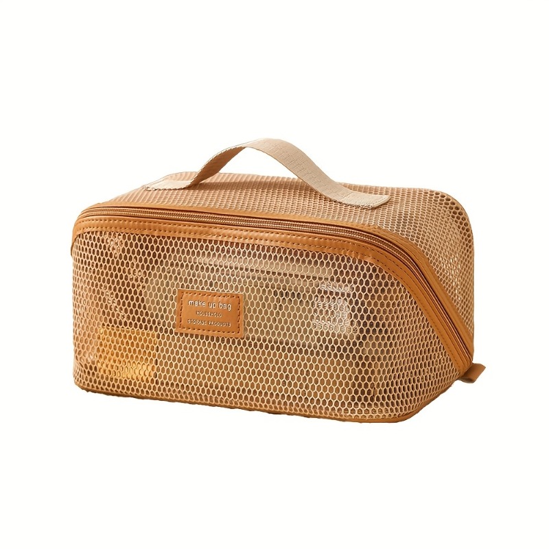 กระเป๋าจัดระเบียบเครื่องสำอางส - Luxury Skincare Containers บทวิจารณ์และราคา