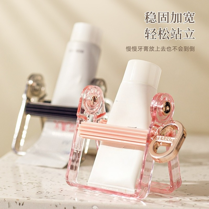 ที่บีบยาสีฟันแบบหรูหรา ที่บีบย - Luxury Skincare Devices บทวิจารณ์และราคา