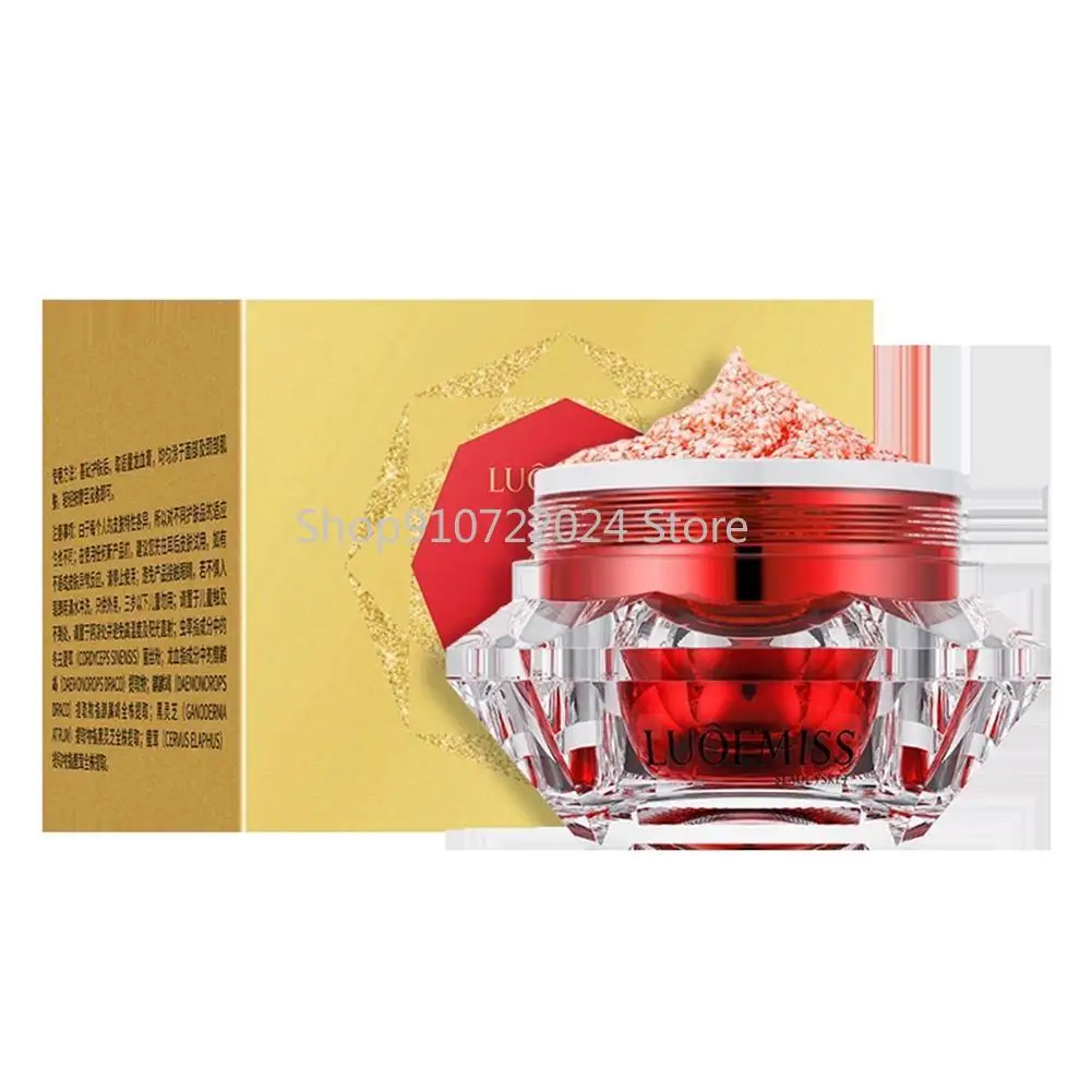 ครีมดราก้อนบลัด 15 มล. ผสมสารส - Luxury Skincare Essence บทวิจารณ์และราคา