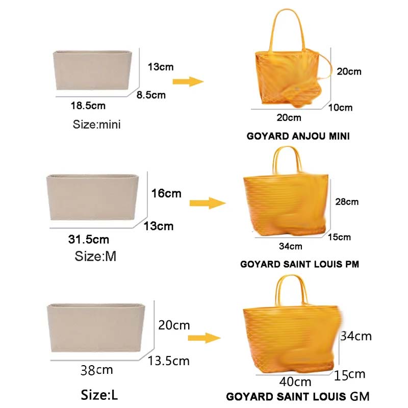 Felt ใส่กระเป๋าเครื่องสําอางค์ - Luxury Skincare Products บทวิจารณ์และราคา