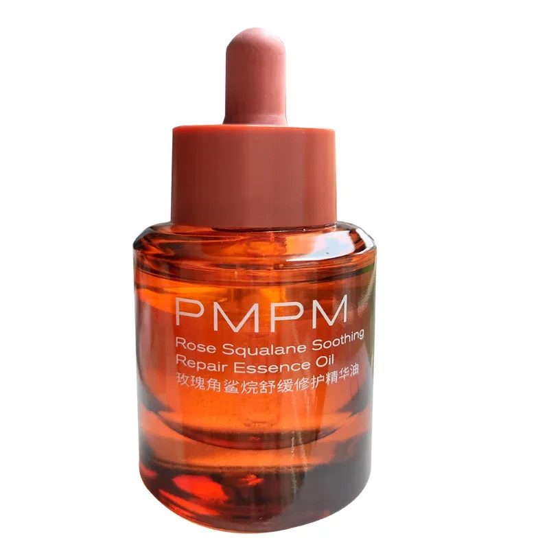 เซรั่มน้ำมันหอมระเหย PMPM 30 ม - Luxury Rose Skincare บทวิจารณ์และราคา