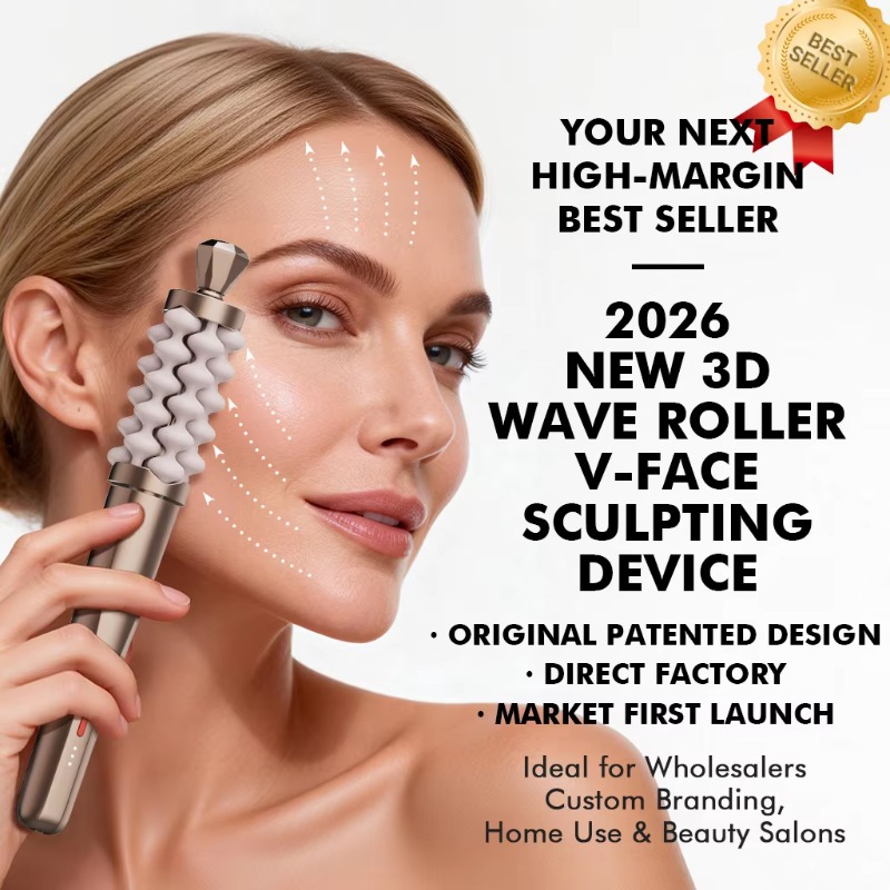 แท่งนวดหน้าและคอสำหรับดูแลผิวท - Luxury Skincare Devices บทวิจารณ์และราคา