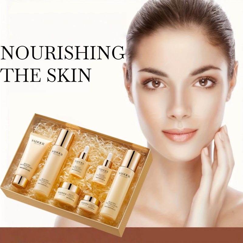 ซาโดเออร์ เจิ่นหยาน ฟลาวเวอร์  - Luxury Skincare Ingredients บทวิจารณ์และราคา