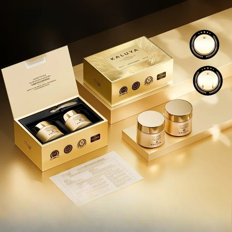 ชุดครีมหรูหราสําหรับการดูแลผิว - Luxury Skincare Sets บทวิจารณ์และราคา