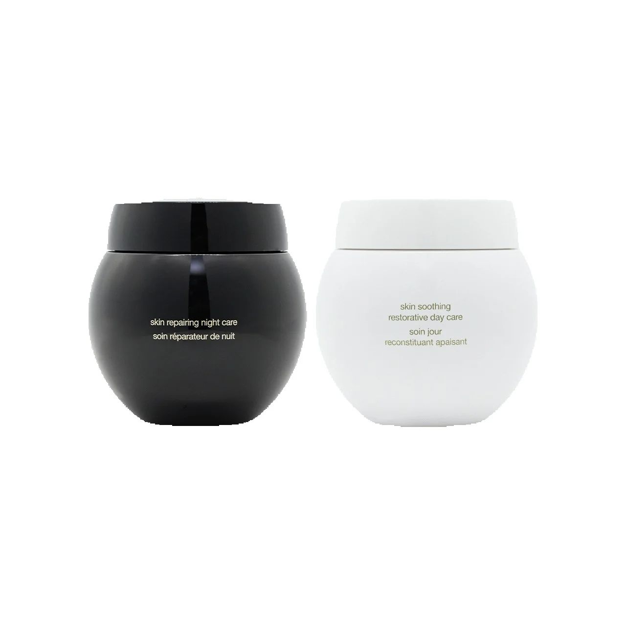 เฮเลนา รูบินสไตน์ พาวเวอร์ ดูโ - Luxury Skincare Men บทวิจารณ์และราคา