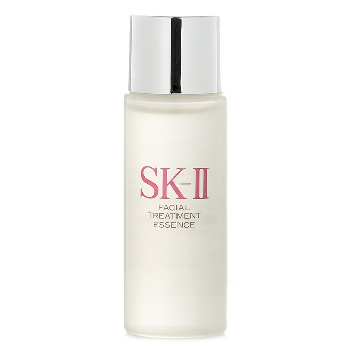 เอสเซนส์บำรุงผิวหน้า SK-II 30  - Luxury Skincare Essence บทวิจารณ์และราคา