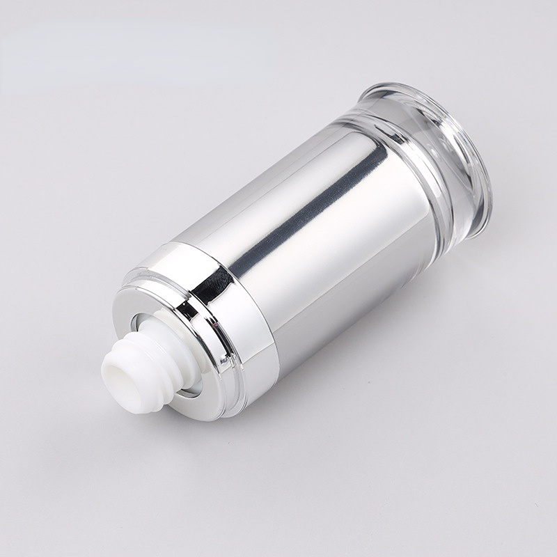 30 50 100Ml โลชั่นโลชั่นอะคริล - Luxury Skincare Containers บทวิจารณ์และราคา